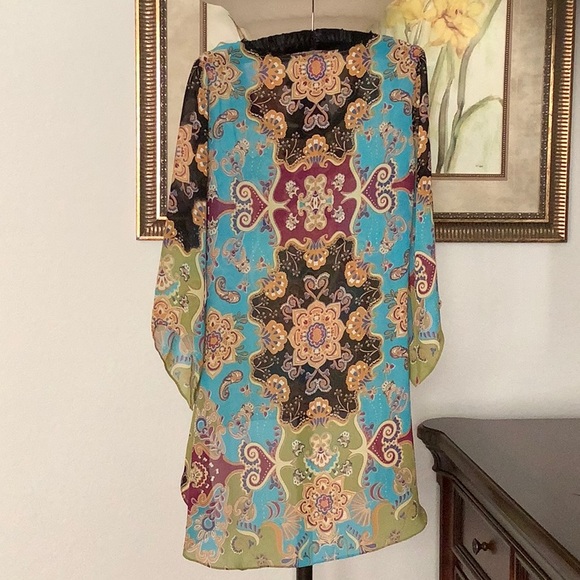 Tunic - Picture 3 of 4